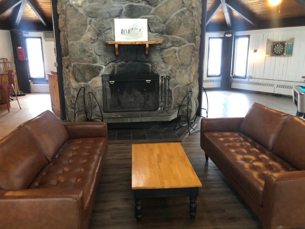 The Lodge At Mount Snow West Dover Exteriér fotografie