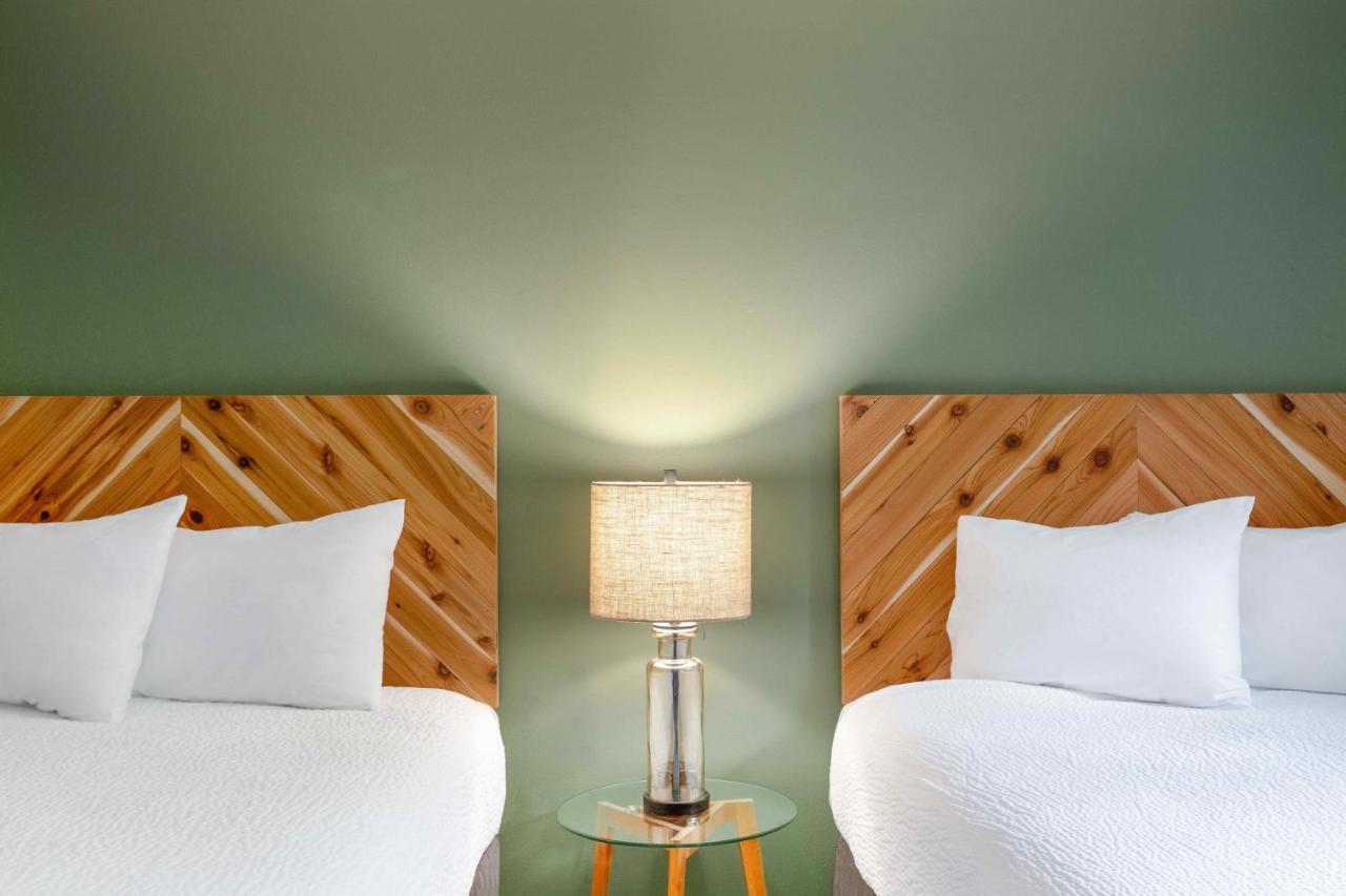The Lodge At Mount Snow West Dover Exteriér fotografie