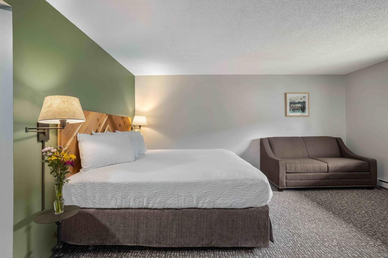 The Lodge At Mount Snow West Dover Exteriér fotografie
