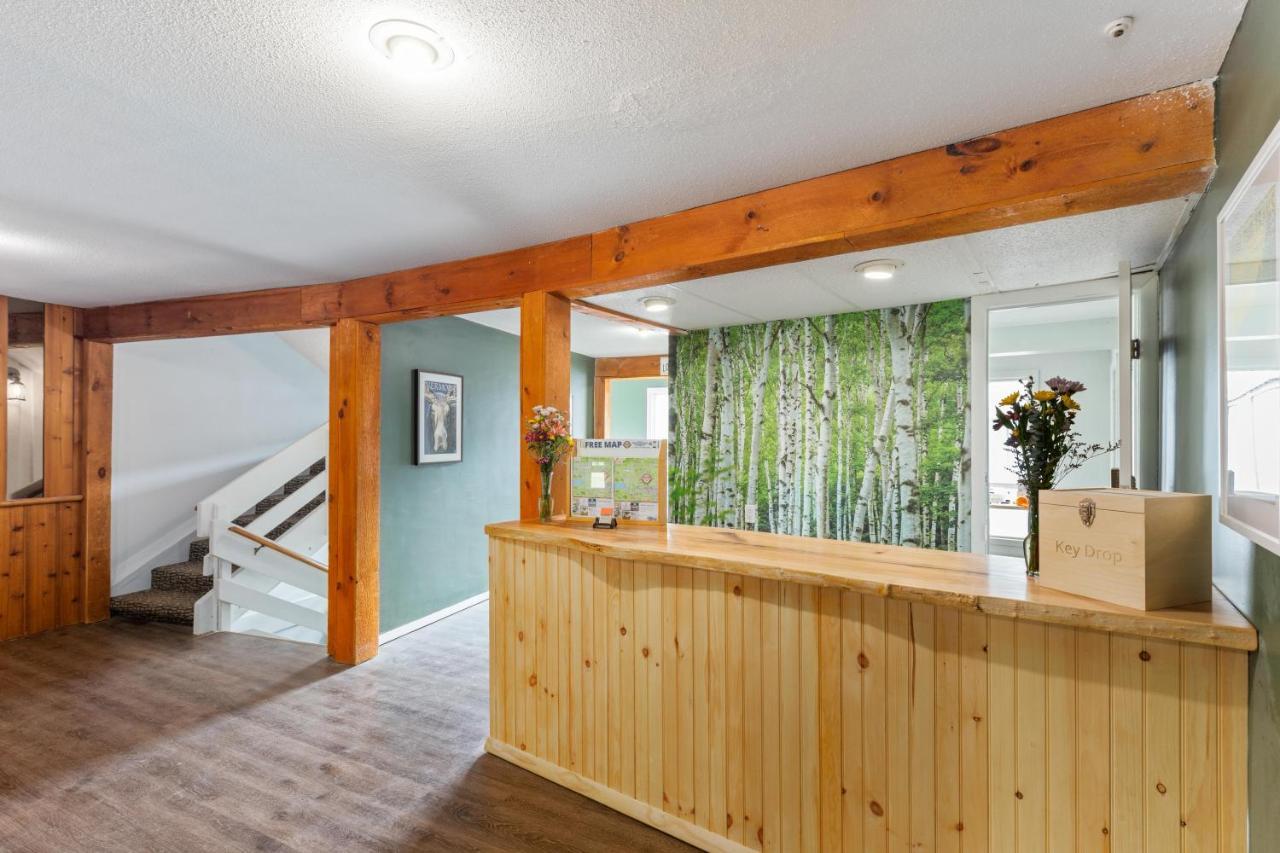 The Lodge At Mount Snow West Dover Exteriér fotografie