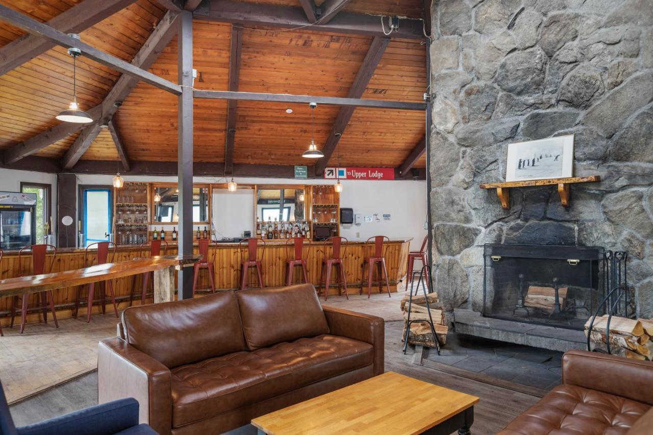 The Lodge At Mount Snow West Dover Exteriér fotografie