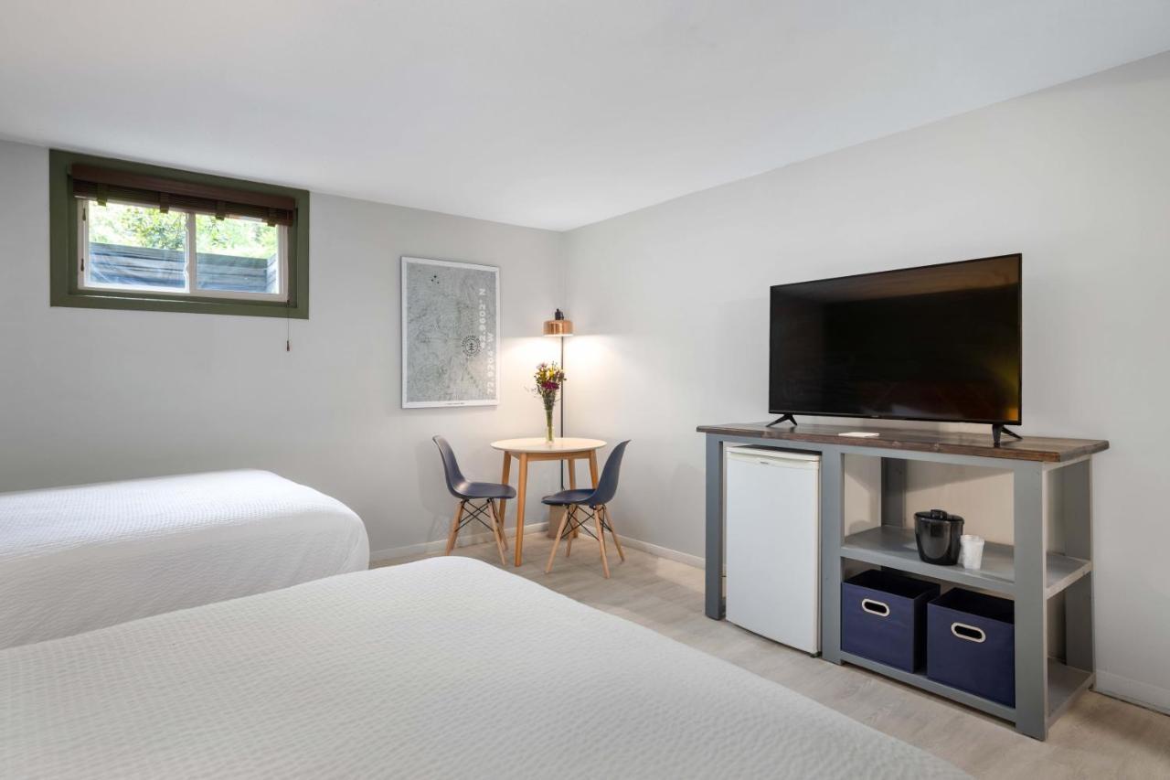The Lodge At Mount Snow West Dover Exteriér fotografie